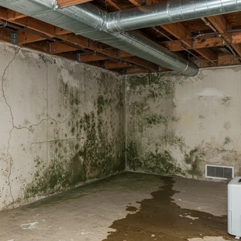 Professional Mold Removal in Shell Point, SC